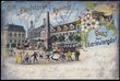 84112 / 2865 - Picture Postcards / Topography / Czech republic / District of Most