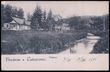 84311 / 0 - Picture Postcards / Topography / Czech republic / Luhačovice (Bad Luhatschowitz)