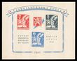 84360 / 432 - Filatelie / �SR II / Ko�ick� vyd�n� 1945