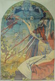 84541 / 875 - Prints, Art