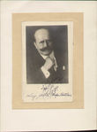 84755 / 3052 - Picture Postcards / Theme / Famous Photographers