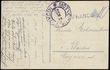 84792 / 6 - Philately / Czechoslovakia 1918-39 / Forerunners 1918-19
