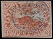 84804 / 2566 - Philately / North America and Mesoamerica