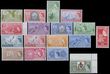 84827 / 2591 - Philately / South America, Caribbean Islands 