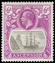 84855 / 2636 - Philately / Africa