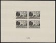 84918 / 459 - Philately / Bohemia and Moravia / Admission Stamp Terezin (Theresienstadt)