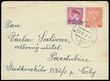 85029 / 476 - Philately / Slovakia 1939-45 / Postal Stationery / Forerunners