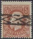 85095 / 1904 - Philately / Europe / Belgium