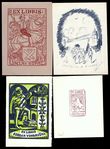 85236 / 3465 - Prints, Art