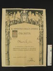 85359 / 3526 - Coins, Orders, Medals / Faleristics