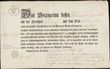 85393 / 0 - Historical Documents / Other