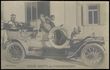 85411 / 2949 - Picture Postcards / Theme / Cars, Motorcycles, Wains