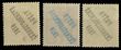 85441 / 0 - Philately / Czechoslovakia 1918-39 / Overprints 1919