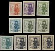85487 / 383 - Philately / Czechoslovakia 1918-39 / Hussite 1920