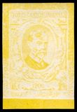 85572 / 208 - Philately / Czechoslovakia 1918-39 / Masaryk 1920