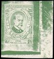 85573 / 205 - Philately / Czechoslovakia 1918-39 / Masaryk 1920