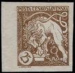 85635 / 227 - Philately / Czechoslovakia 1918-39 / Legionary 1919