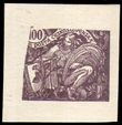 85806 / 409 - Philately / Czechoslovakia 1918-39 / Agriculture and Science 1920