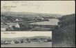 85809 / 0 - Picture Postcards / Topography / Czech republic / District of Jindřichův Hradec