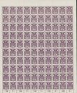 85822 / 337 - Philately / Czechoslovakia 1918-39 / Pigeon 1920
