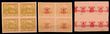 85825 / 422 - Philately / Czechoslovakia 1918-39 / The Red Cross 1920