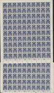 85915 / 335 - Philately / Czechoslovakia 1918-39 / Pigeon 1920