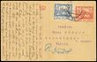 85968 / 392 - Philately / Postal Stationery CZE 1918-39 / Postcards