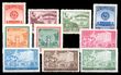 85995 / 793 - Philately / Asia
