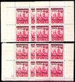 86073 / 440 - Philately / Bohemia and Moravia / Overprint Issue