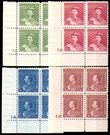 86102 / 256 - Philately / Czechoslovakia 1918-39 / Other Issues 1926-39