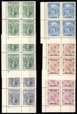 86103 / 444 - Philately / Czechoslovakia 1918-39 / Other Issues 1926-39