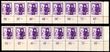 86117 / 378 - Philately / Czechoslovakia 1918-39 / Hussite 1920