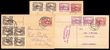 86242 / 393 - Philately / Postal Stationery CZE 1918-39 / Postcards