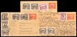 86252 / 397 - Philately / Postal Stationery CZE 1918-39 / Postcards