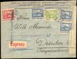86278 / 589 - Philately / Other Philatelic Domains / Perfins / Czechoslovakia 1918-39