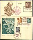 86334 / 926 - Philately / Occupations / Sudetenland