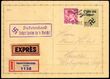 86340 / 923 - Philately / Occupations / Sudetenland