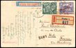 86344 / 534 - Philately / Czechoslovakia 1918-39 / Air Stamps