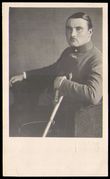 86470 / 3053 - Picture Postcards / Theme / Famous Photographers