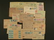 86486 / 900 - Collections / Philately / Covers / Czecho-Slovakia