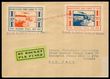 86524 / 762 - Philately / North America and Mesoamerica