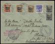 86525 / 770 - Philately / South America, Caribbean Islands 