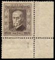86752 / 431 - Philately / Czechoslovakia 1918-39 / Masaryk 1923-26