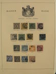 86774 / 895 - Collections / Philately / Stamps / Europe