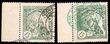 86834 / 225 - Philately / Czechoslovakia 1918-39 / Legionary 1919