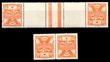 86842 / 340 - Philately / Czechoslovakia 1918-39 / Pigeon 1920