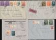 86882 / 426 - Philately / Occupations / Hungarian Occupation