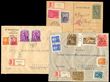 86883 / 430 - Philately / Occupations / Hungarian Occupation