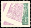 86922 / 403 - Philately / Czechoslovakia 1918-39 / Agriculture and Science 1920