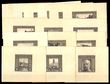 86924 / 725 - Philately / Europe / Austria / Bosnia and Herzegovina